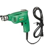 Amazon | HiKOKI(ハイコーキ) 変速ドリル AC100V 520W 鉄工10mm 木工